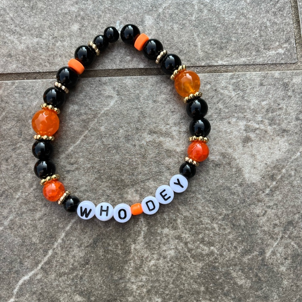 Handmade bracelets - Picture 4 of 9